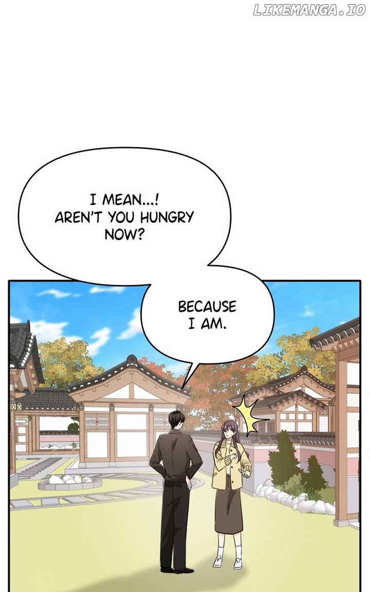 Disaster Is Always Nearby Chapter 29 - Page 32