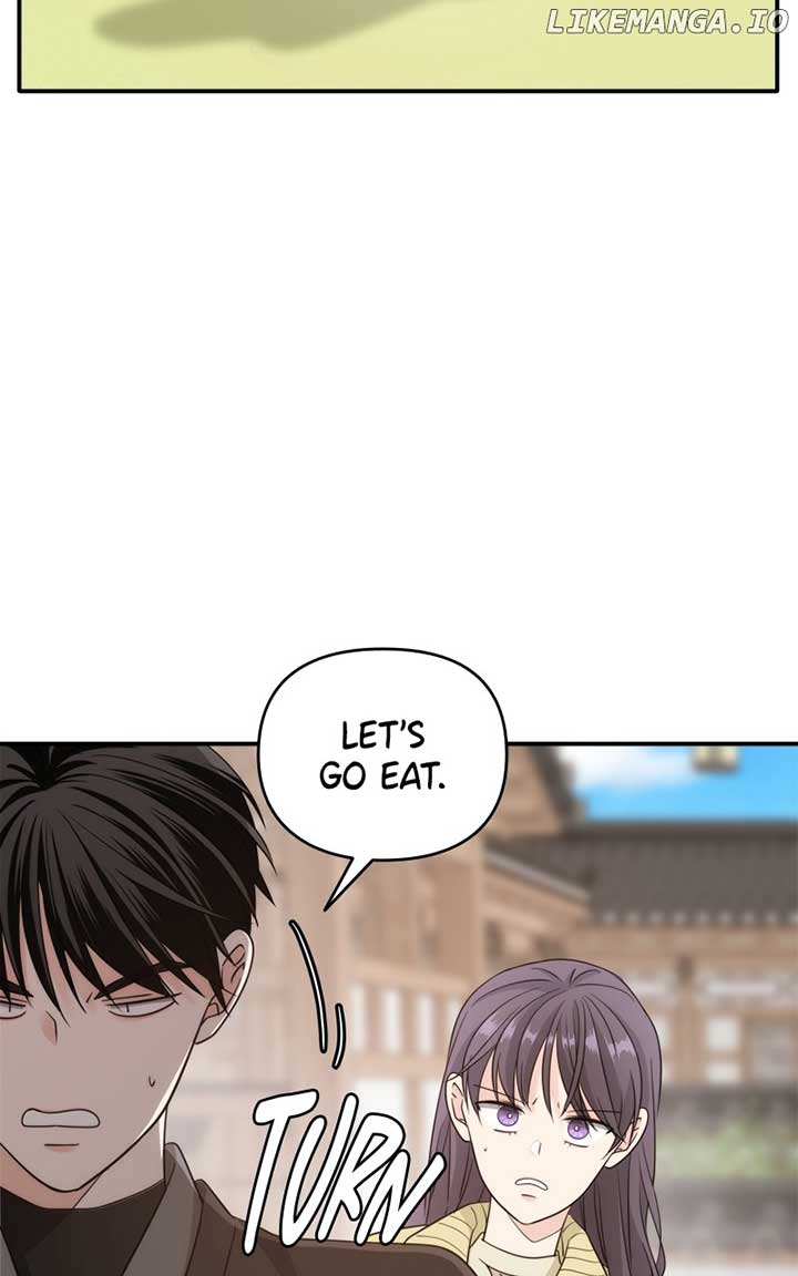 Disaster Is Always Nearby Chapter 29 - Page 33
