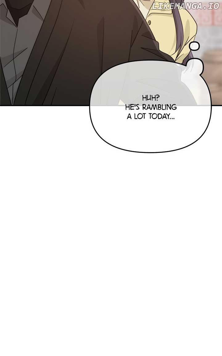 Disaster Is Always Nearby Chapter 29 - Page 34