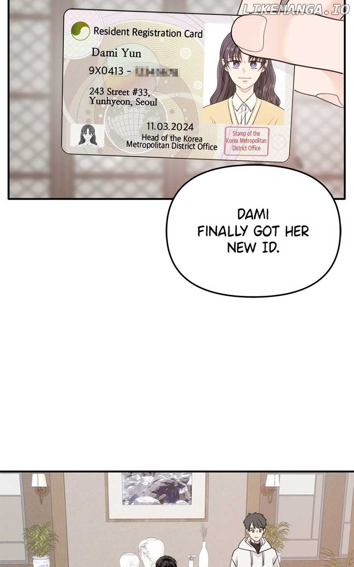 Disaster Is Always Nearby Chapter 29 - Page 36