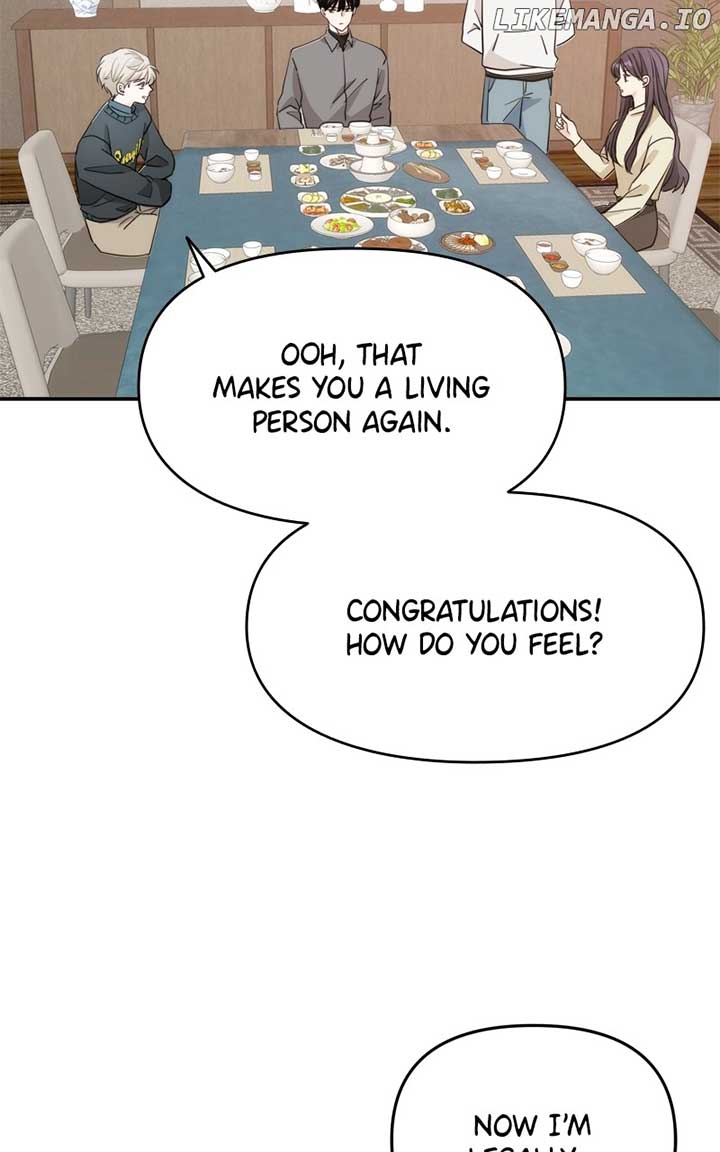 Disaster Is Always Nearby Chapter 29 - Page 37