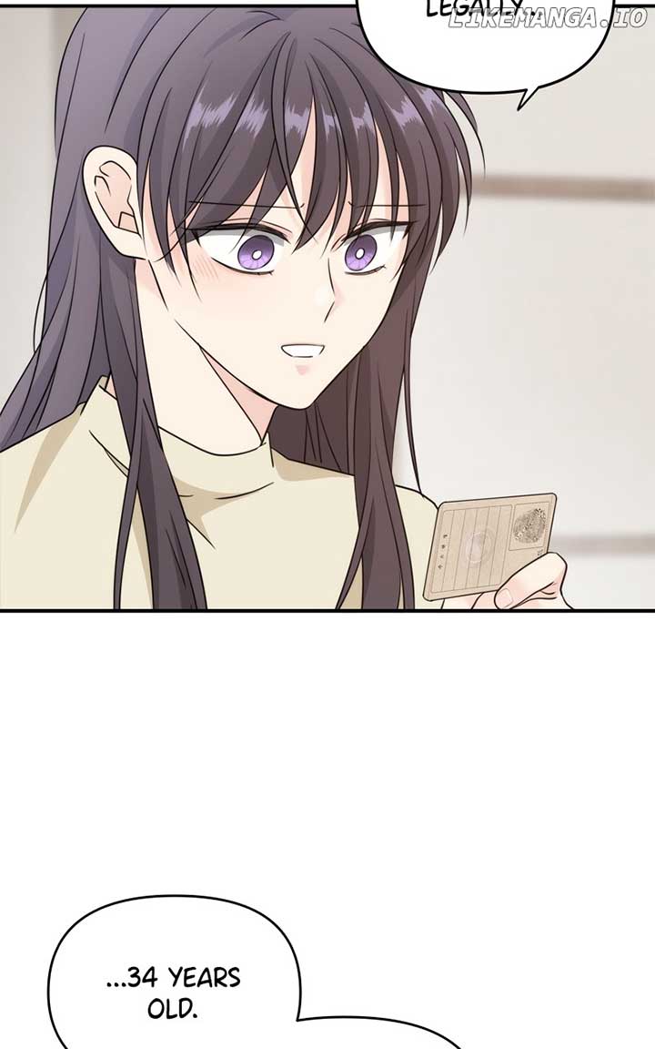Disaster Is Always Nearby Chapter 29 - Page 38