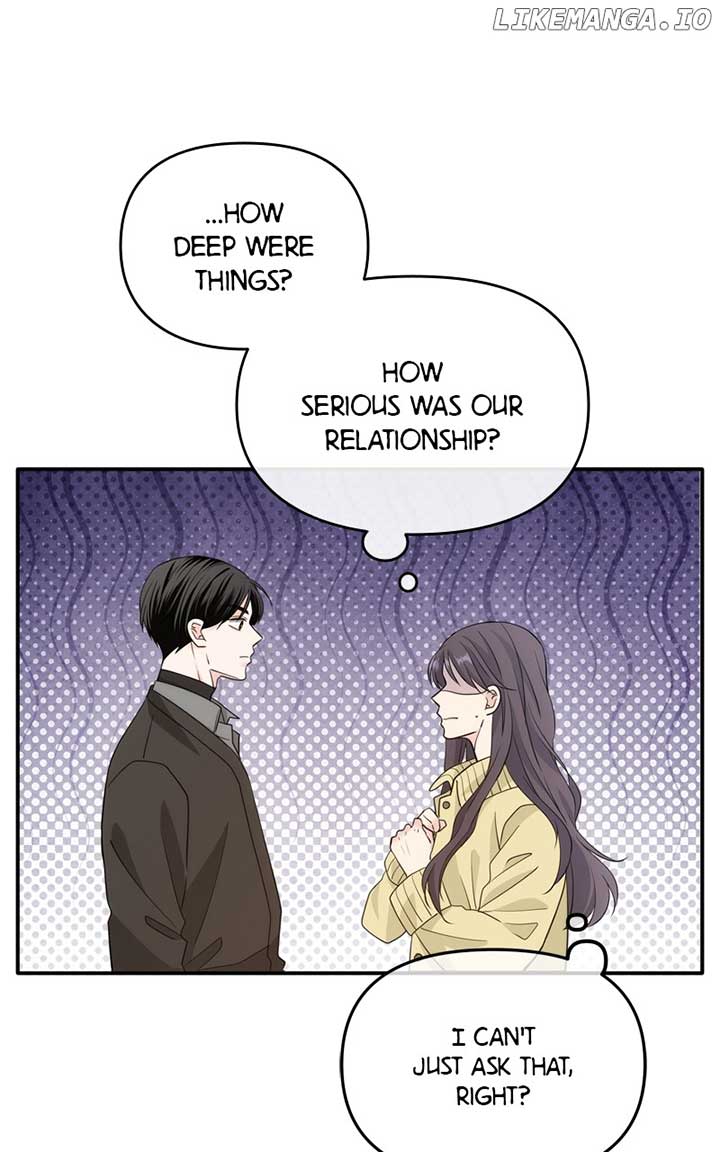 Disaster Is Always Nearby Chapter 29 - Page 4