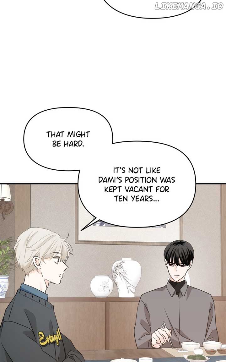 Disaster Is Always Nearby Chapter 29 - Page 41