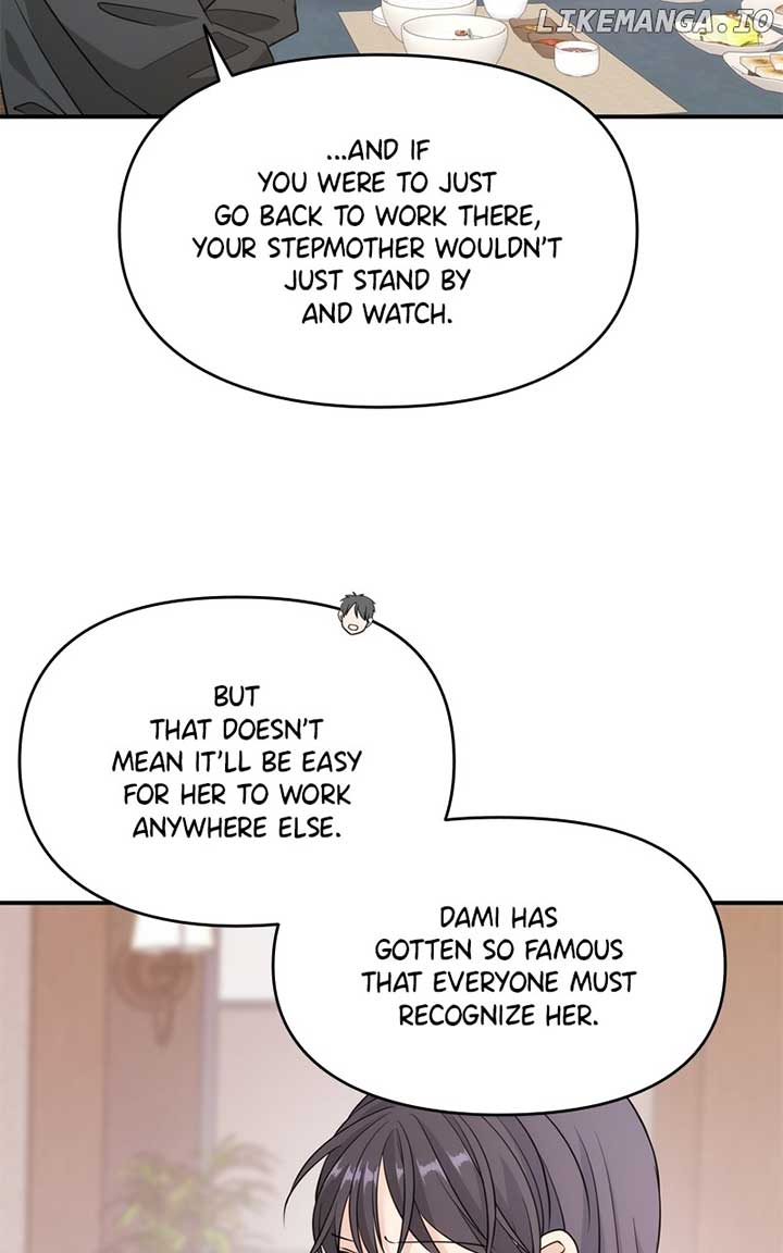 Disaster Is Always Nearby Chapter 29 - Page 42