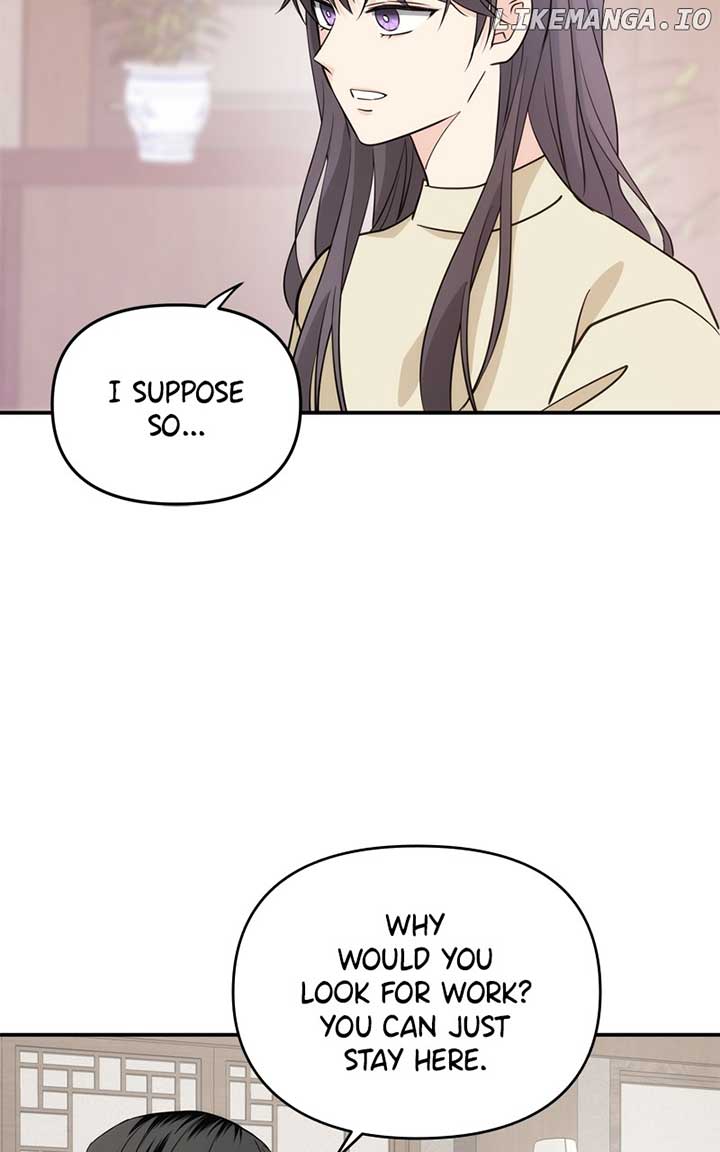 Disaster Is Always Nearby Chapter 29 - Page 43