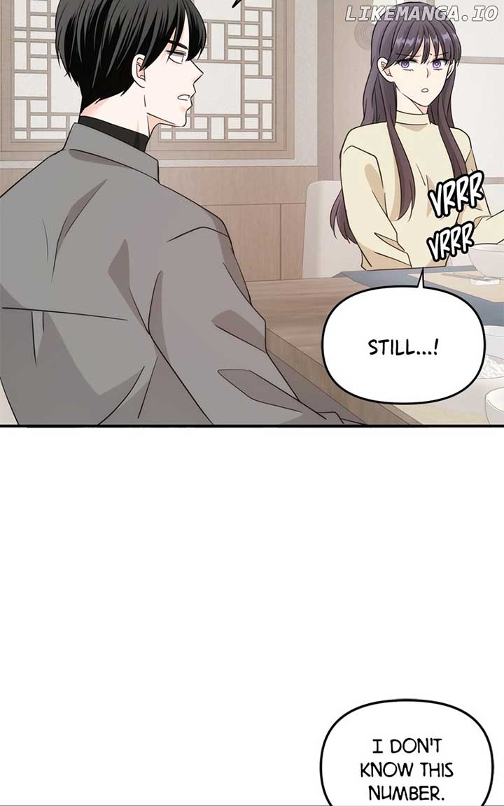Disaster Is Always Nearby Chapter 29 - Page 44