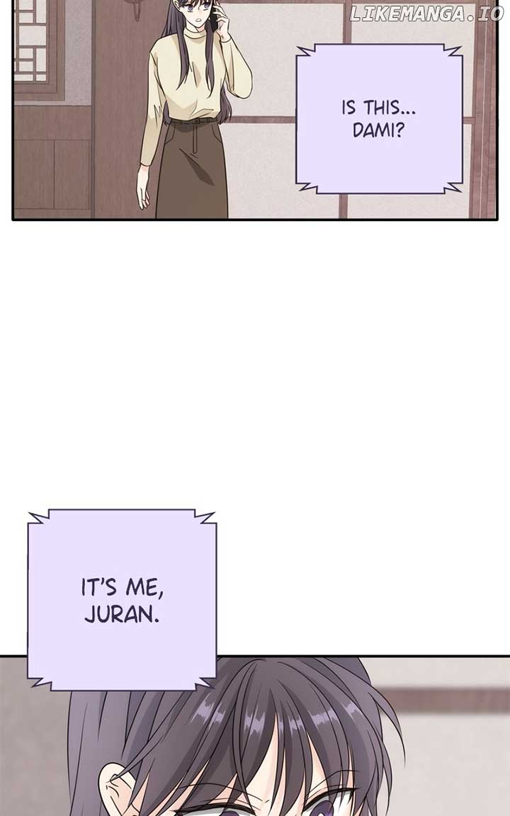 Disaster Is Always Nearby Chapter 29 - Page 46