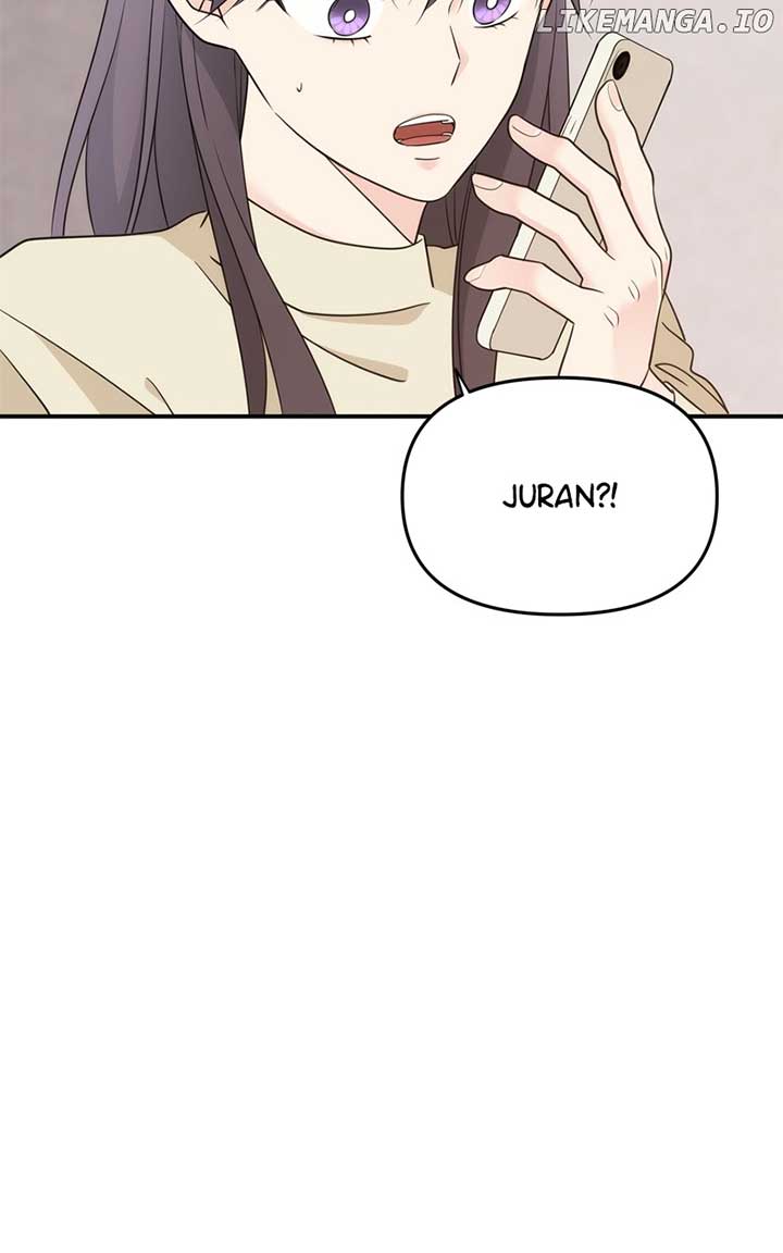 Disaster Is Always Nearby Chapter 29 - Page 47
