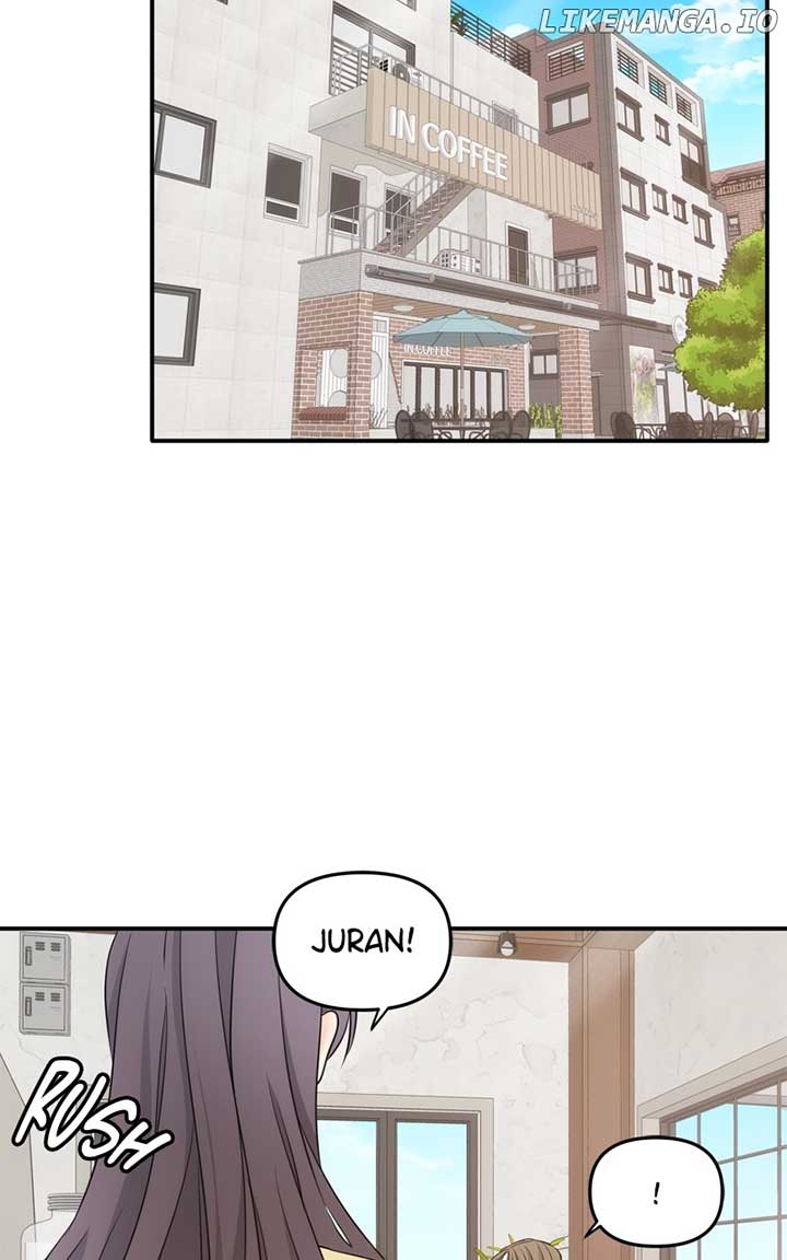 Disaster Is Always Nearby Chapter 29 - Page 49