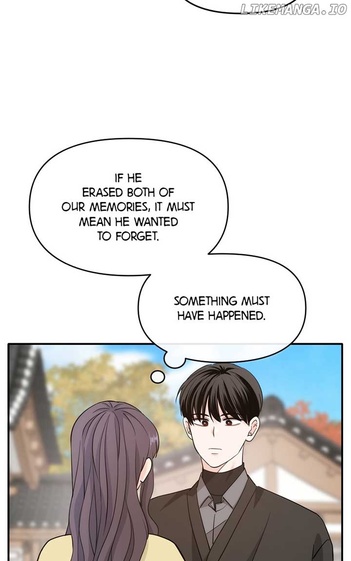 Disaster Is Always Nearby Chapter 29 - Page 5