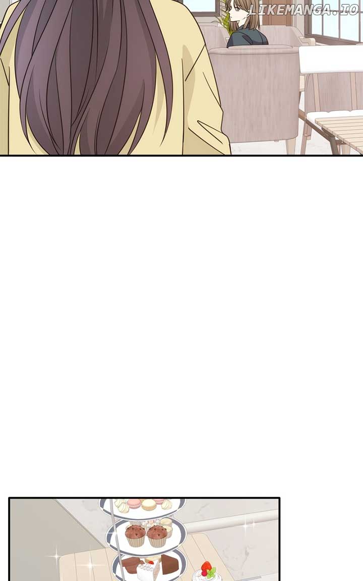 Disaster Is Always Nearby Chapter 29 - Page 50