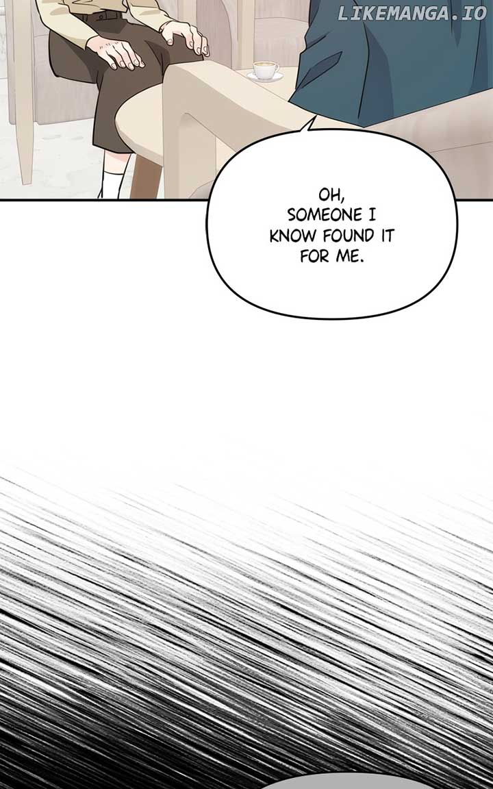 Disaster Is Always Nearby Chapter 29 - Page 56