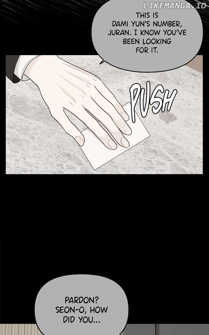 Disaster Is Always Nearby Chapter 29 - Page 57