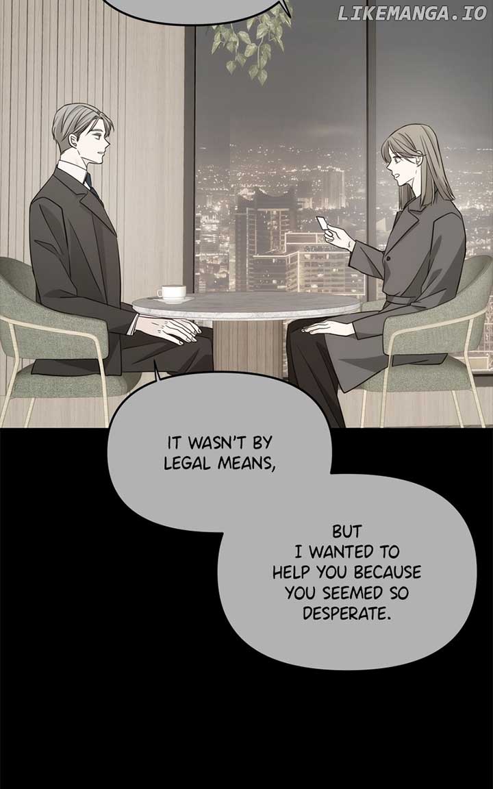Disaster Is Always Nearby Chapter 29 - Page 58