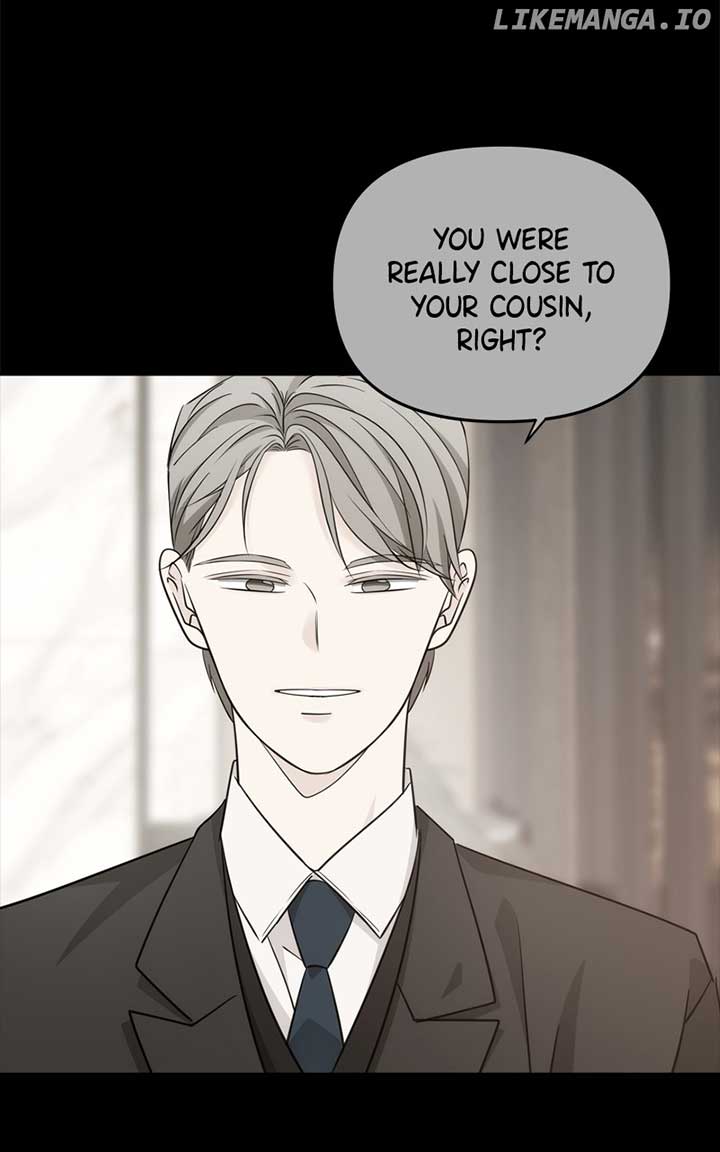 Disaster Is Always Nearby Chapter 29 - Page 59
