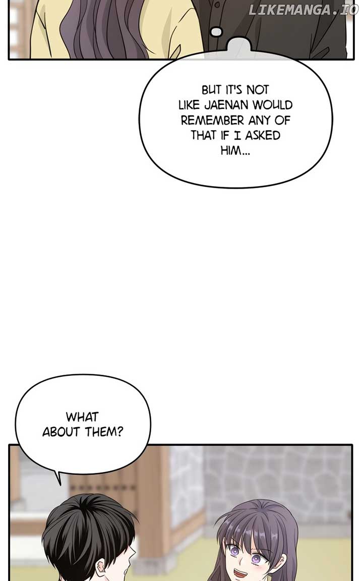 Disaster Is Always Nearby Chapter 29 - Page 6