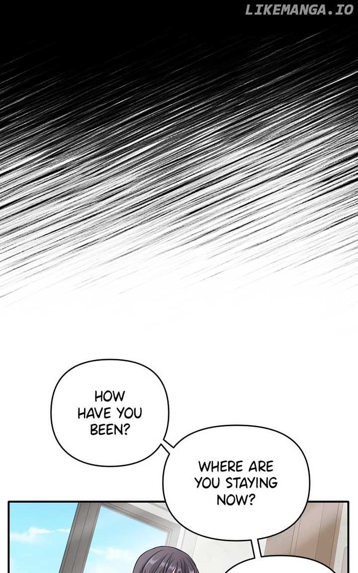Disaster Is Always Nearby Chapter 29 - Page 60