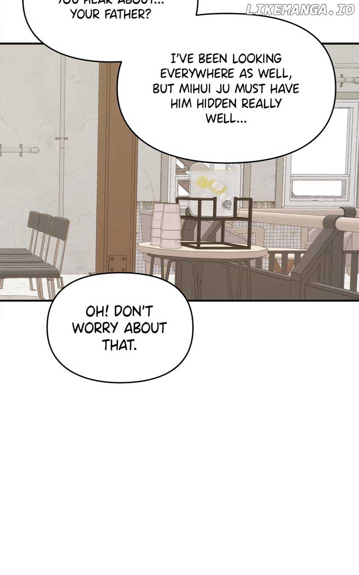 Disaster Is Always Nearby Chapter 29 - Page 62