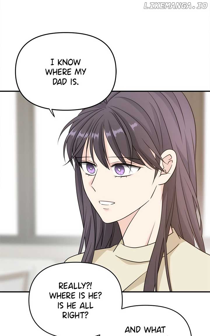 Disaster Is Always Nearby Chapter 29 - Page 63