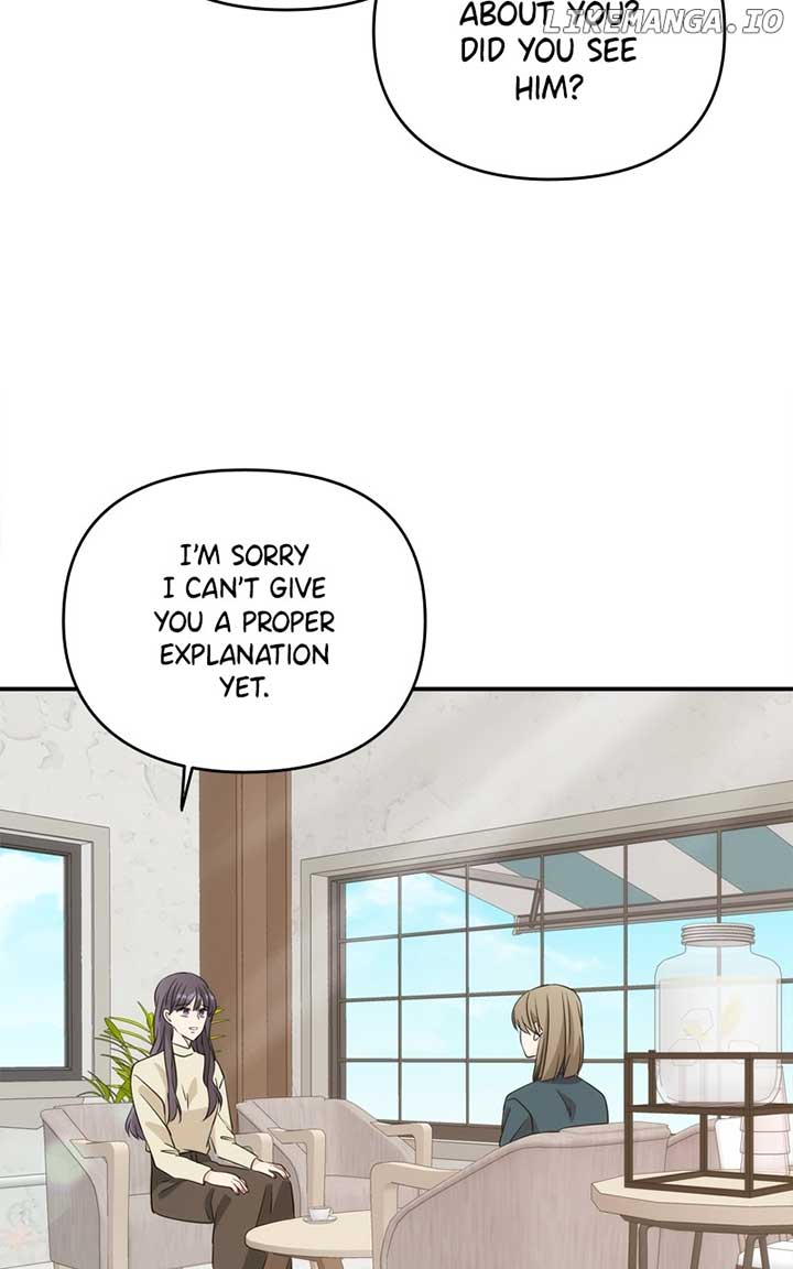 Disaster Is Always Nearby Chapter 29 - Page 64