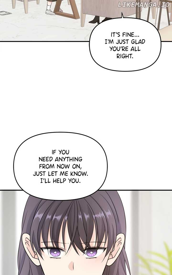 Disaster Is Always Nearby Chapter 29 - Page 65