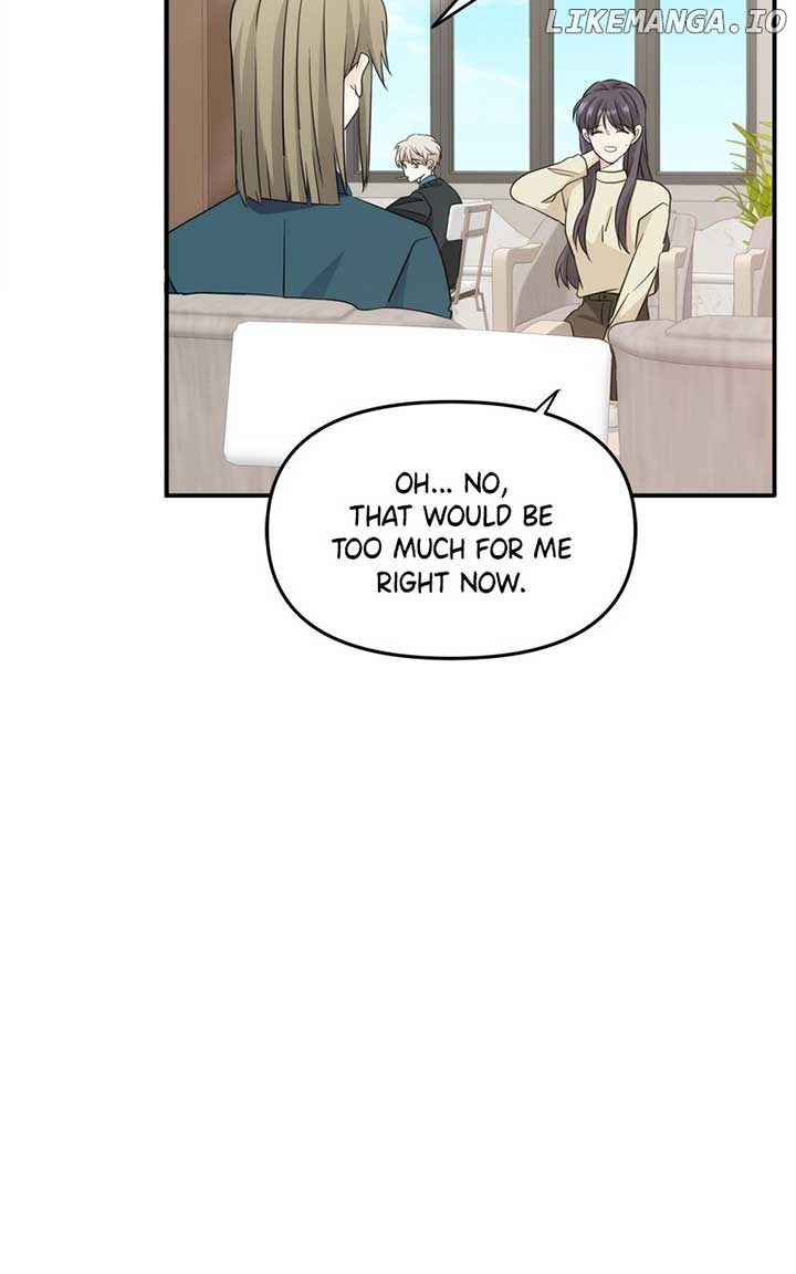 Disaster Is Always Nearby Chapter 29 - Page 67