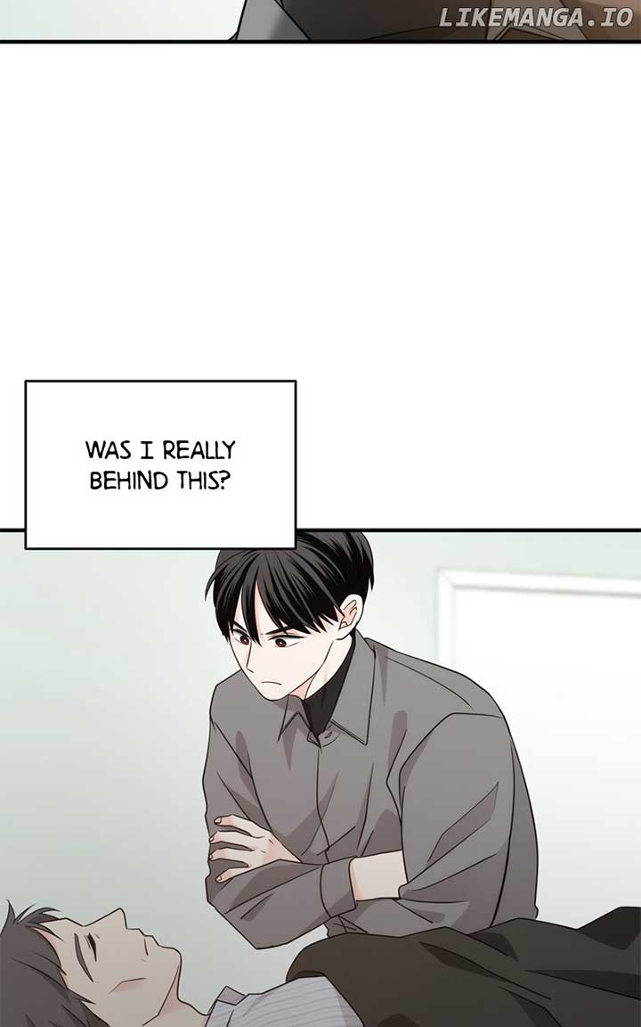 Disaster Is Always Nearby Chapter 29 - Page 69