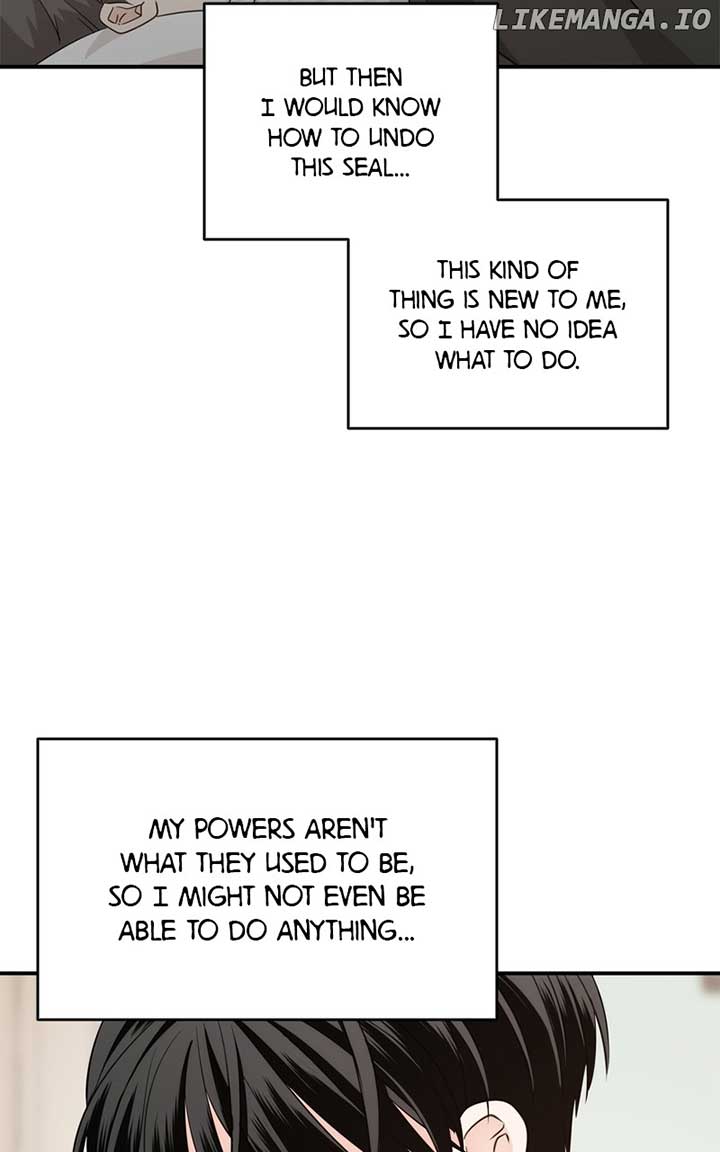 Disaster Is Always Nearby Chapter 29 - Page 70
