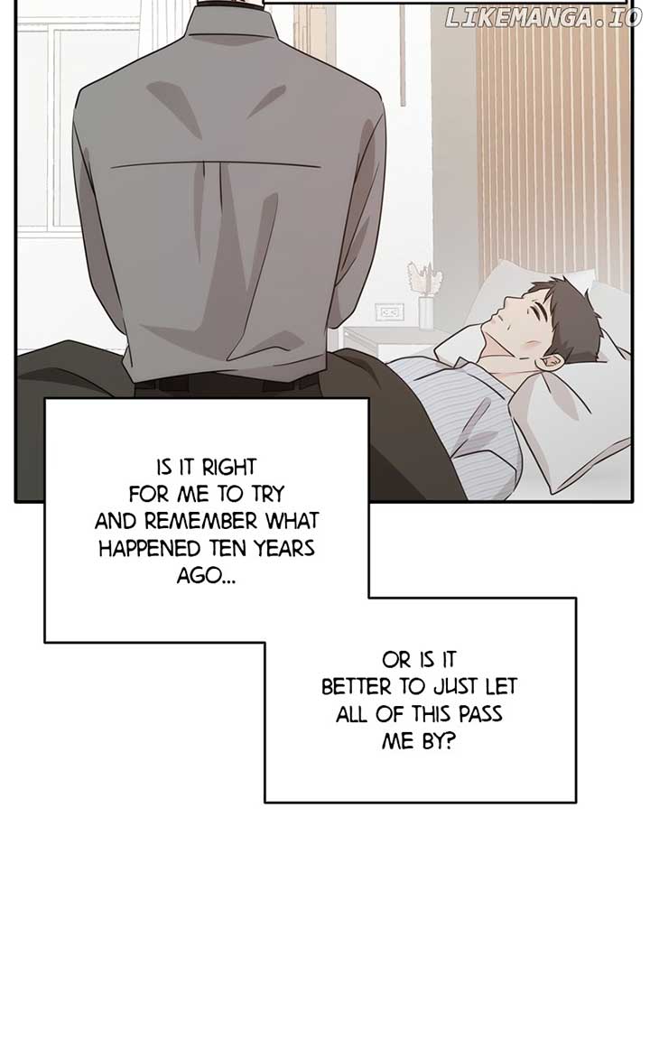 Disaster Is Always Nearby Chapter 29 - Page 72