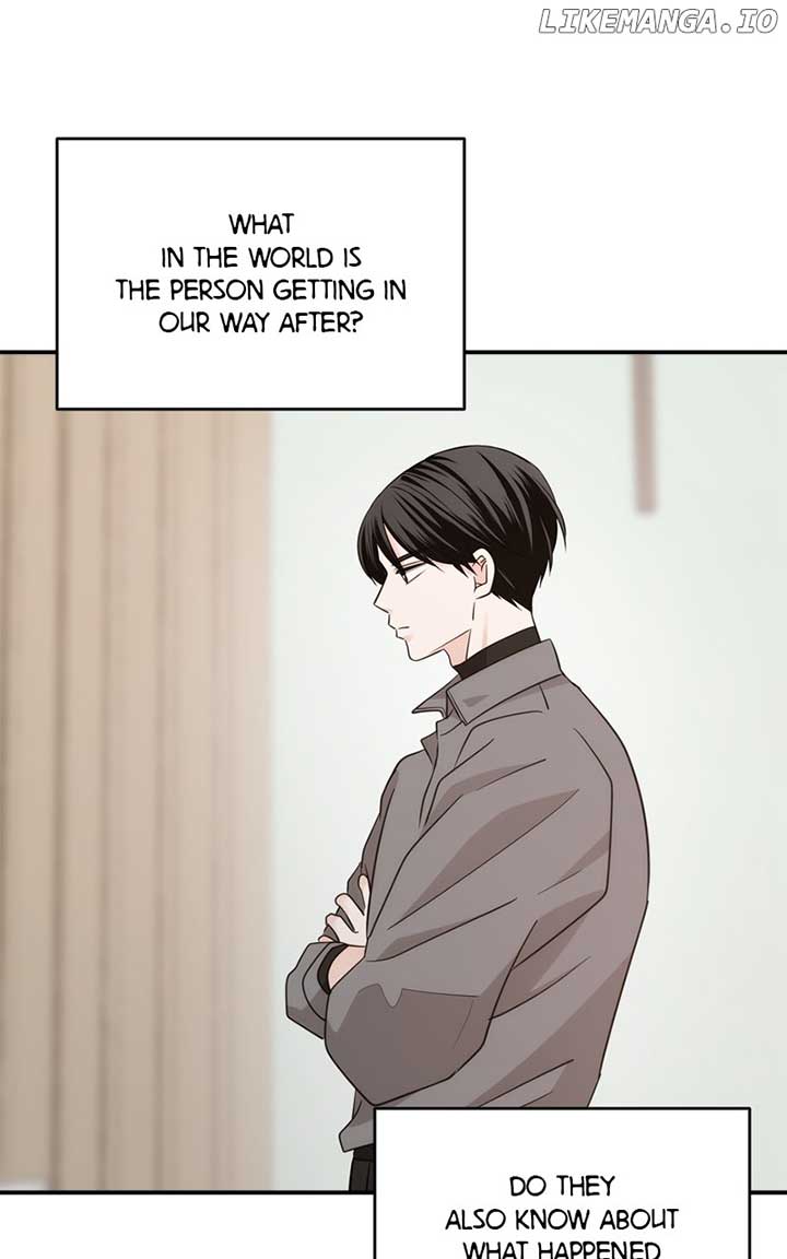 Disaster Is Always Nearby Chapter 29 - Page 73
