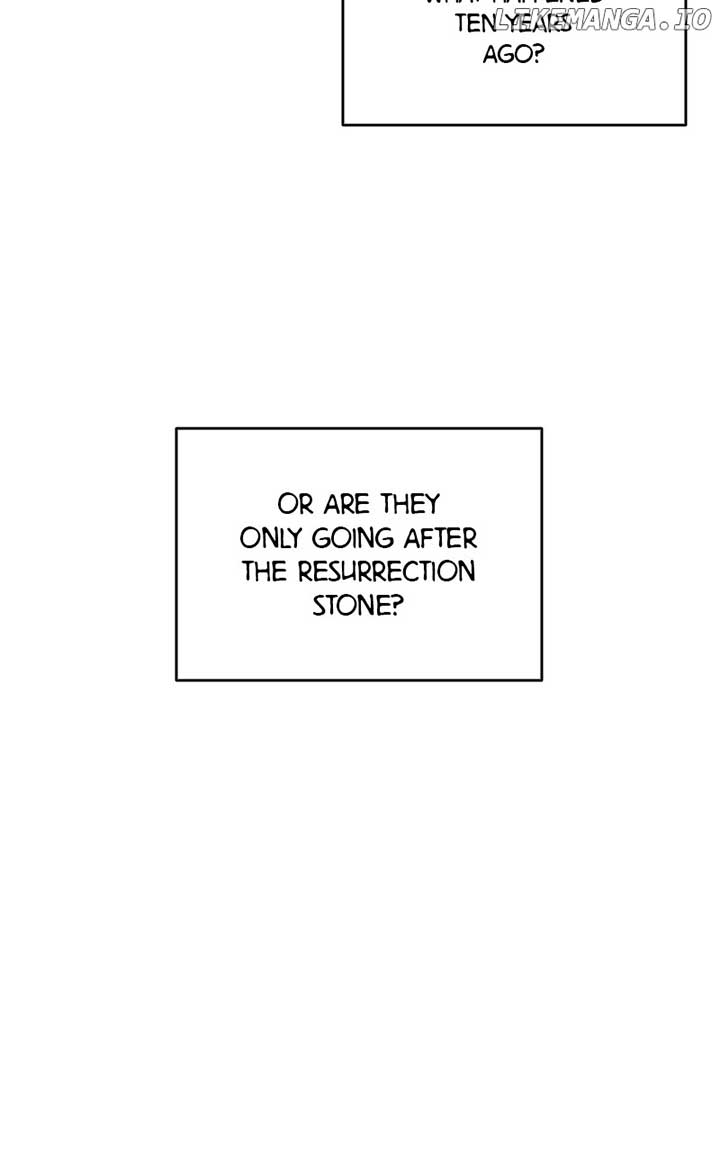 Disaster Is Always Nearby Chapter 29 - Page 74