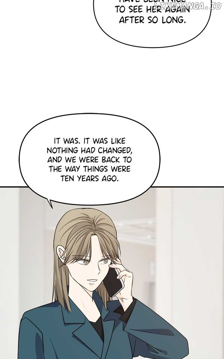 Disaster Is Always Nearby Chapter 29 - Page 76