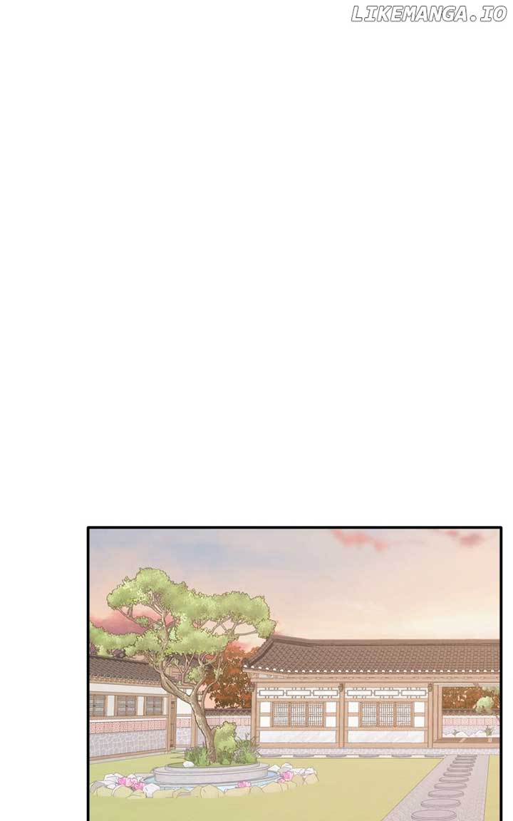 Disaster Is Always Nearby Chapter 29 - Page 79