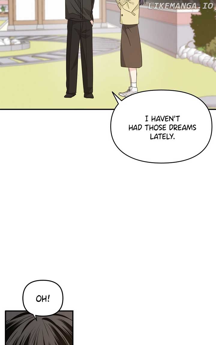 Disaster Is Always Nearby Chapter 29 - Page 8
