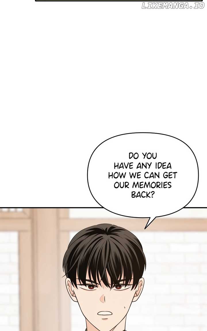 Disaster Is Always Nearby Chapter 29 - Page 80