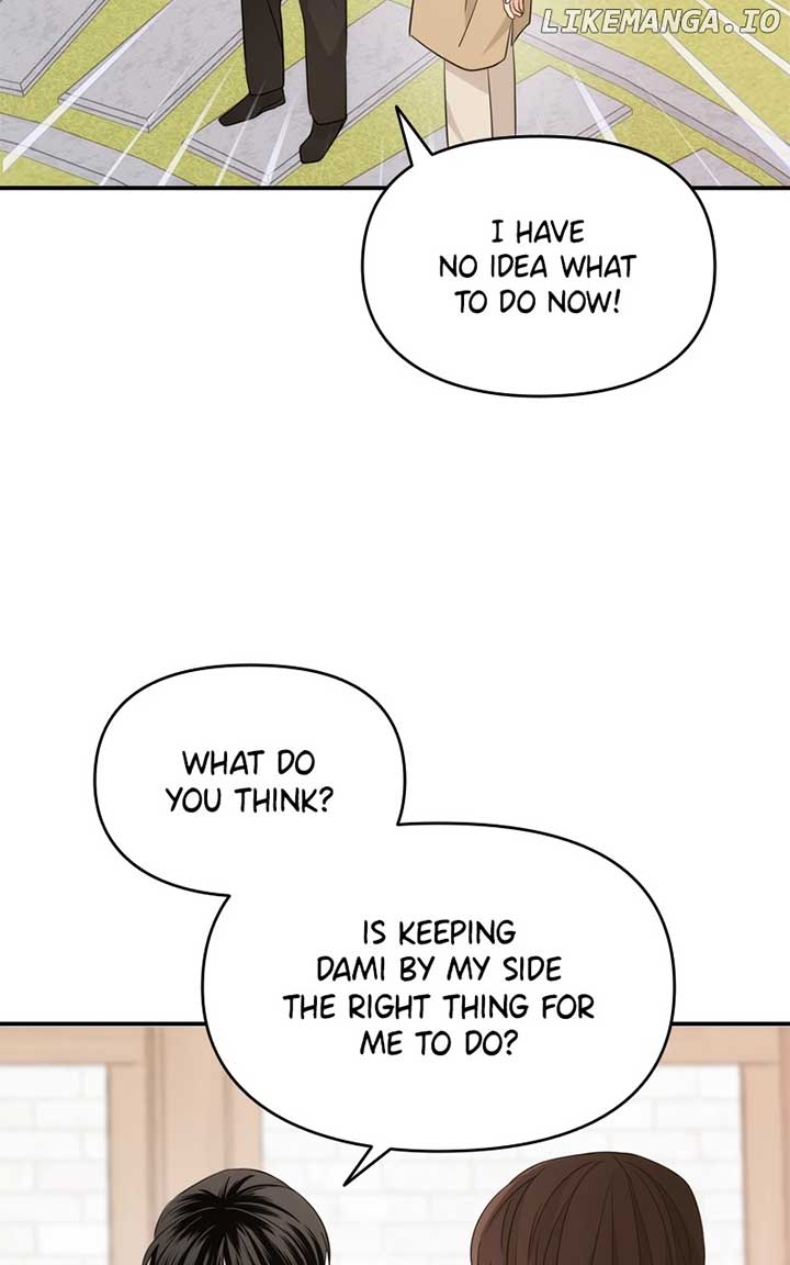 Disaster Is Always Nearby Chapter 29 - Page 85