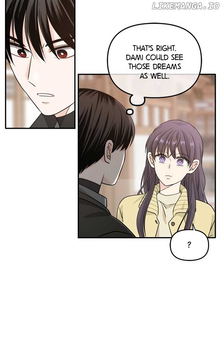 Disaster Is Always Nearby Chapter 29 - Page 9