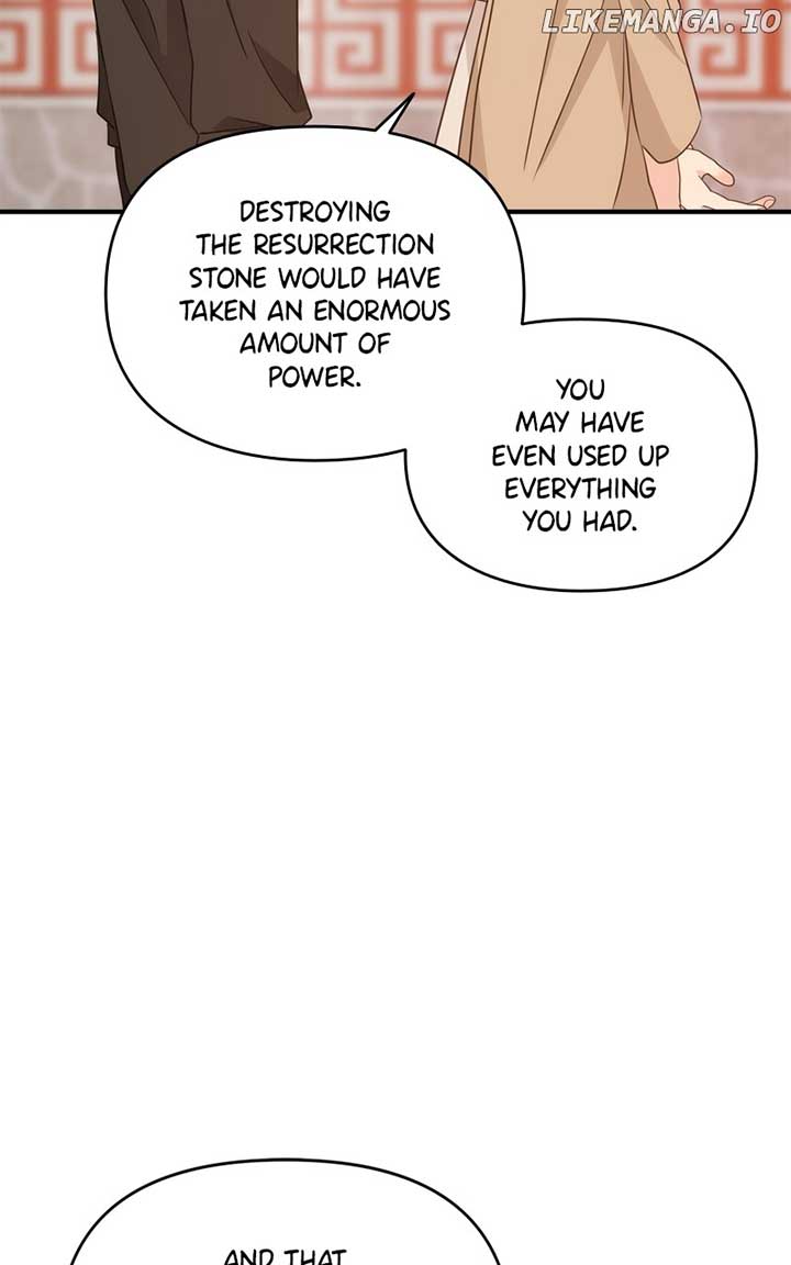 Disaster Is Always Nearby Chapter 29 - Page 94