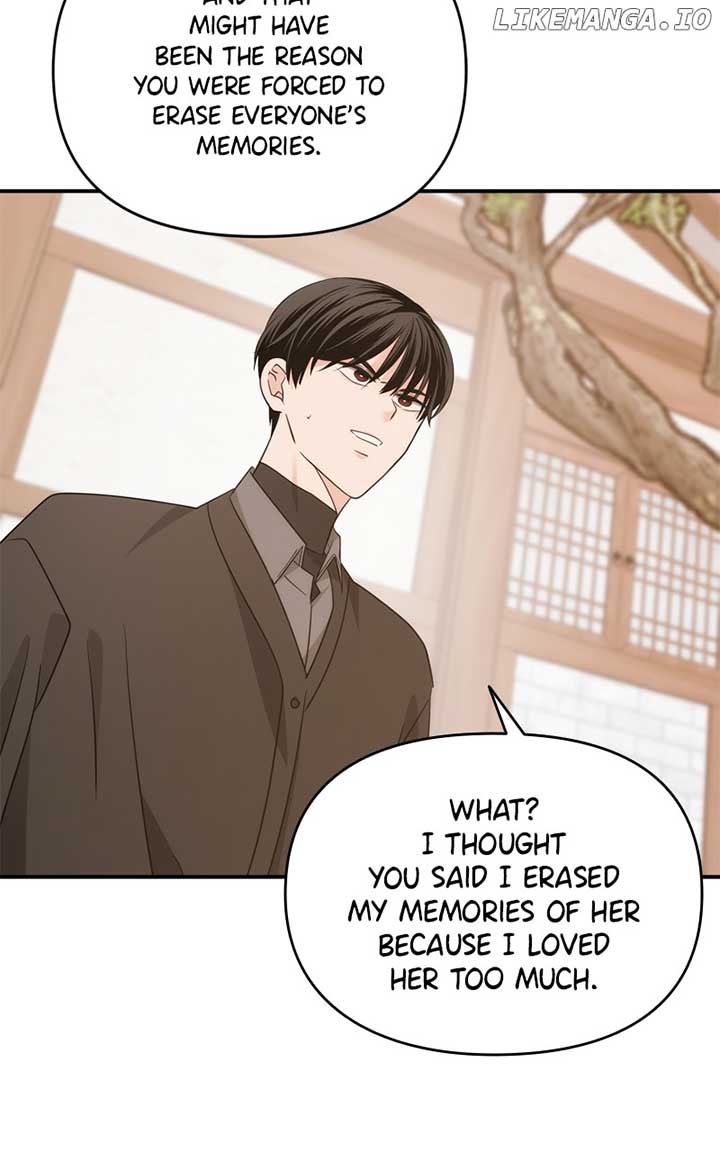 Disaster Is Always Nearby Chapter 29 - Page 95