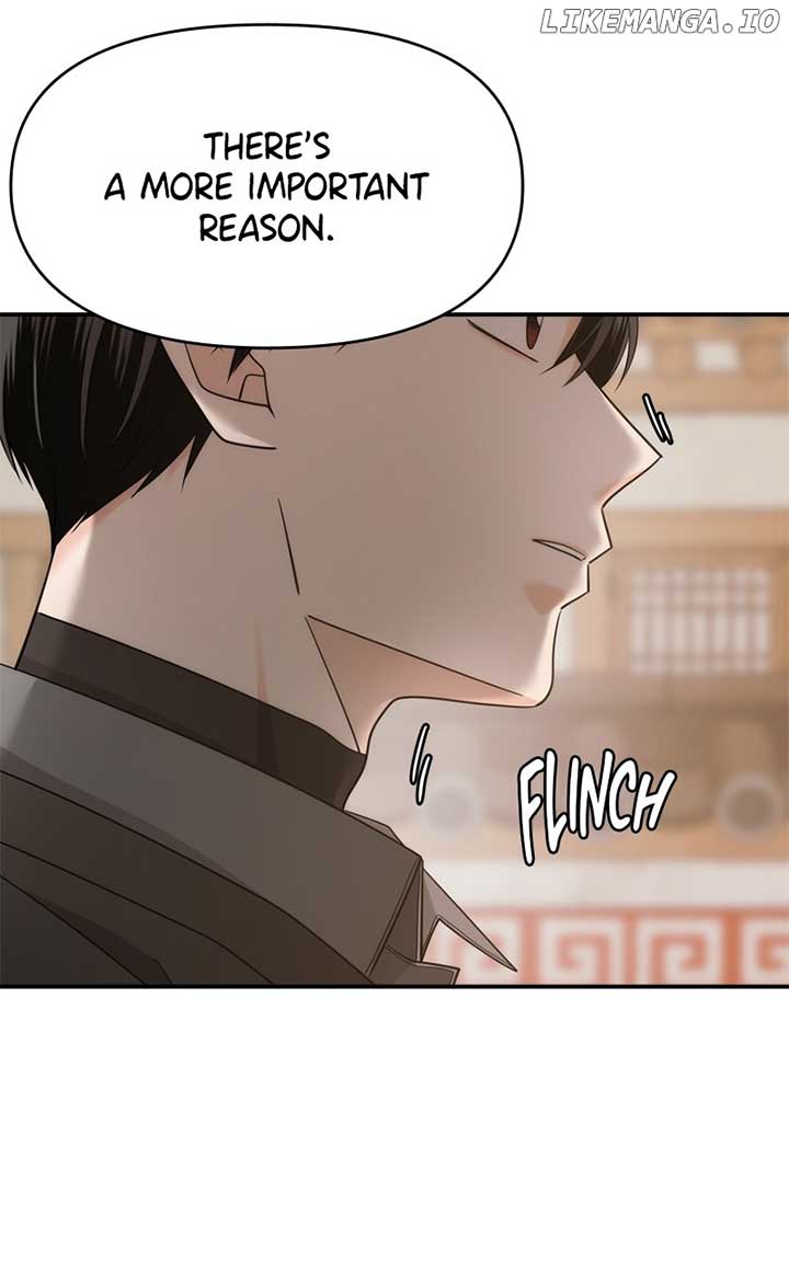 Disaster Is Always Nearby Chapter 29 - Page 96