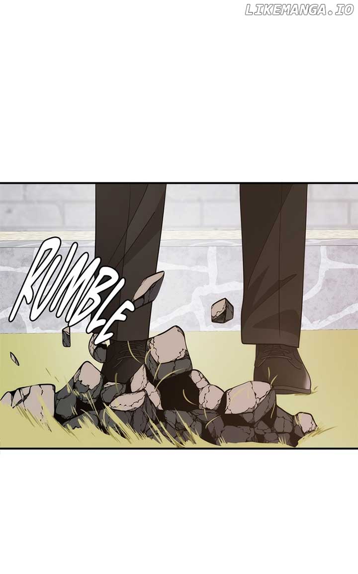 Disaster Is Always Nearby Chapter 29 - Page 97