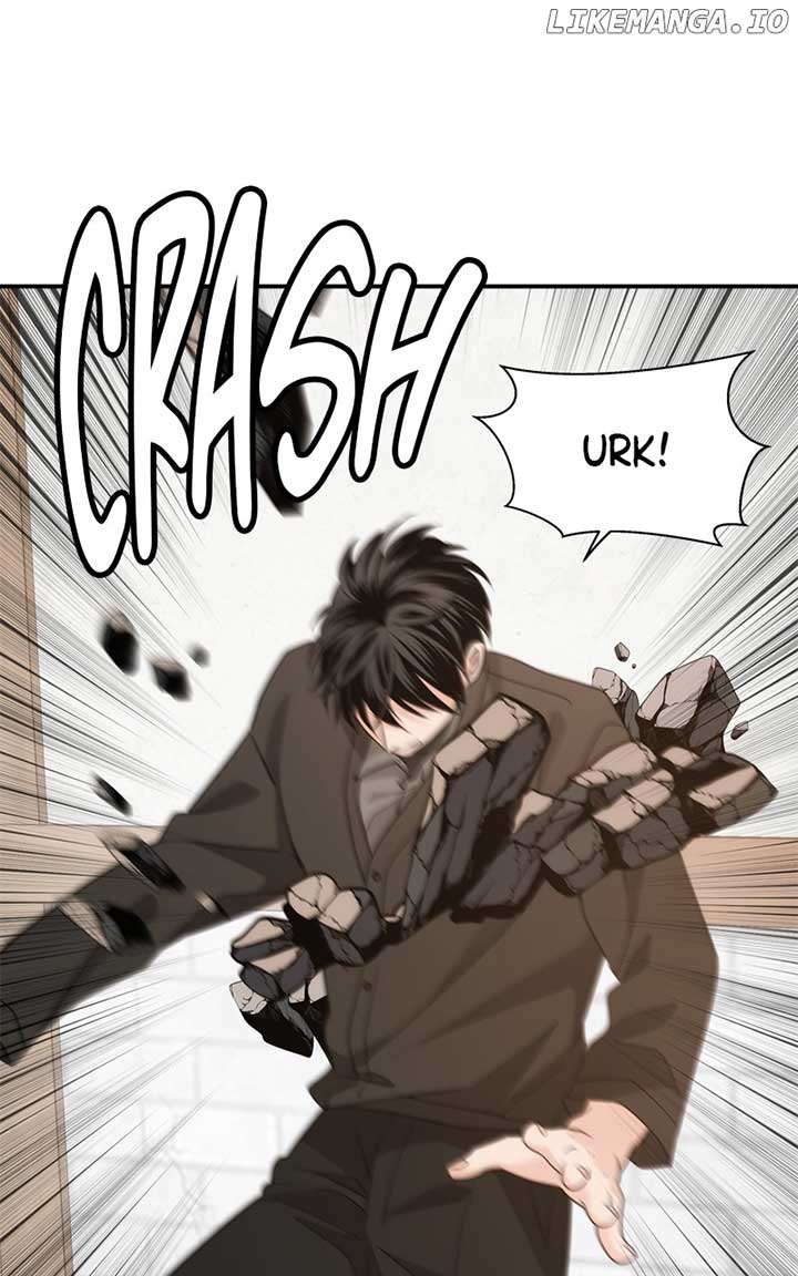 Disaster Is Always Nearby Chapter 29 - Page 99