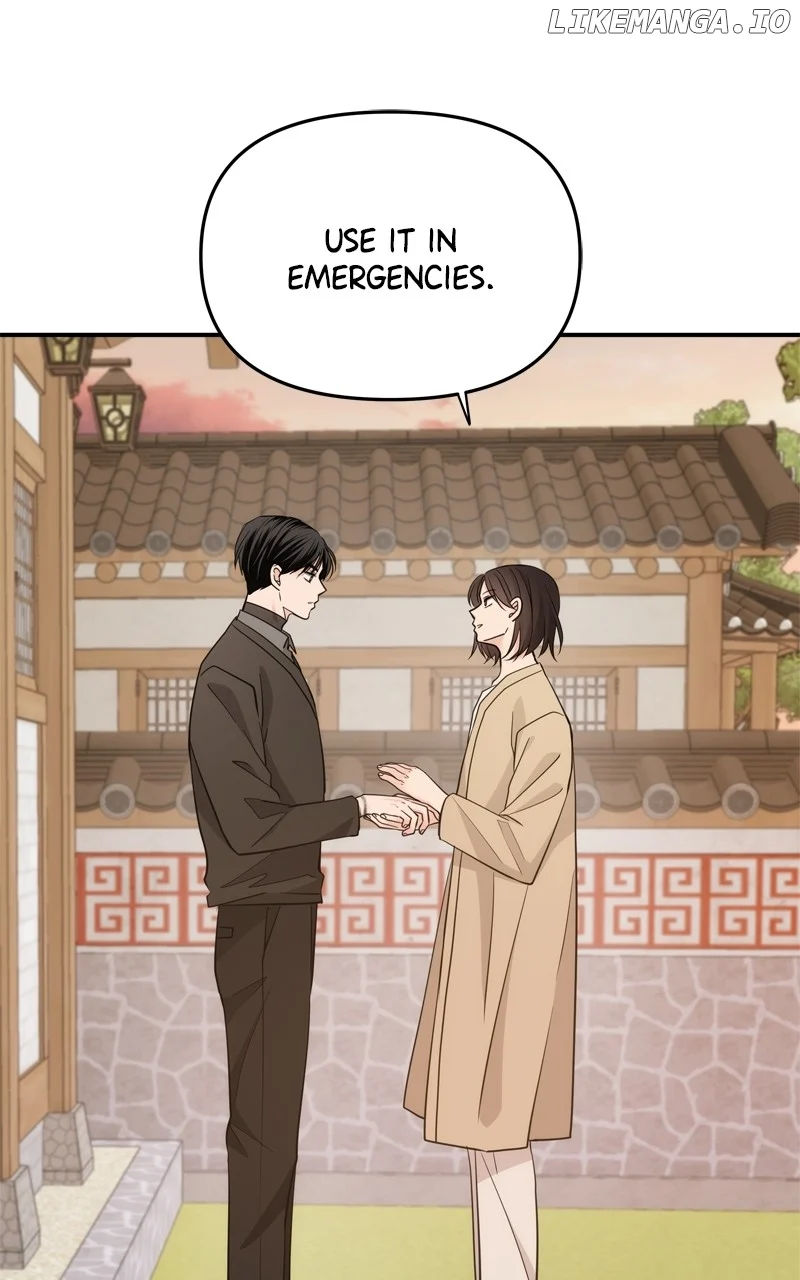 Disaster Is Always Nearby Chapter 30 - Page 10