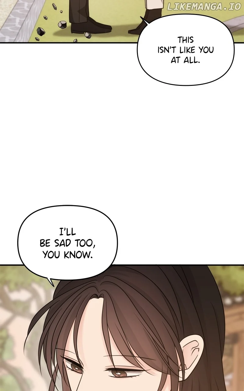 Disaster Is Always Nearby Chapter 30 - Page 11