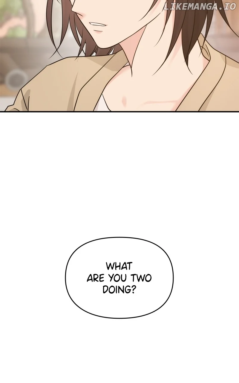 Disaster Is Always Nearby Chapter 30 - Page 12