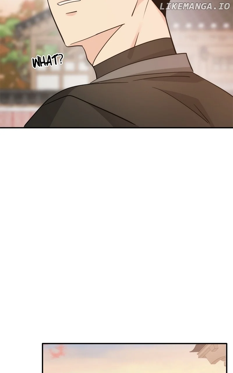Disaster Is Always Nearby Chapter 30 - Page 19