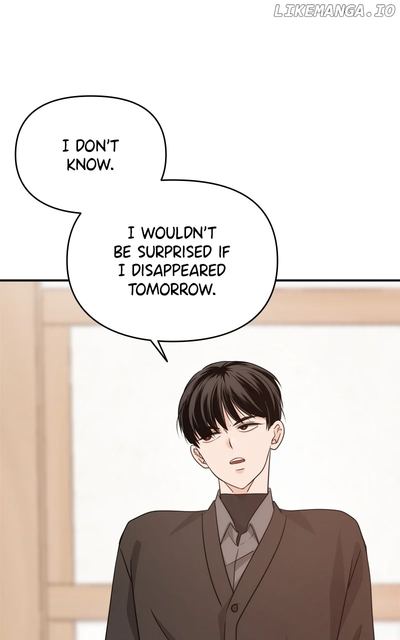 Disaster Is Always Nearby Chapter 30 - Page 2