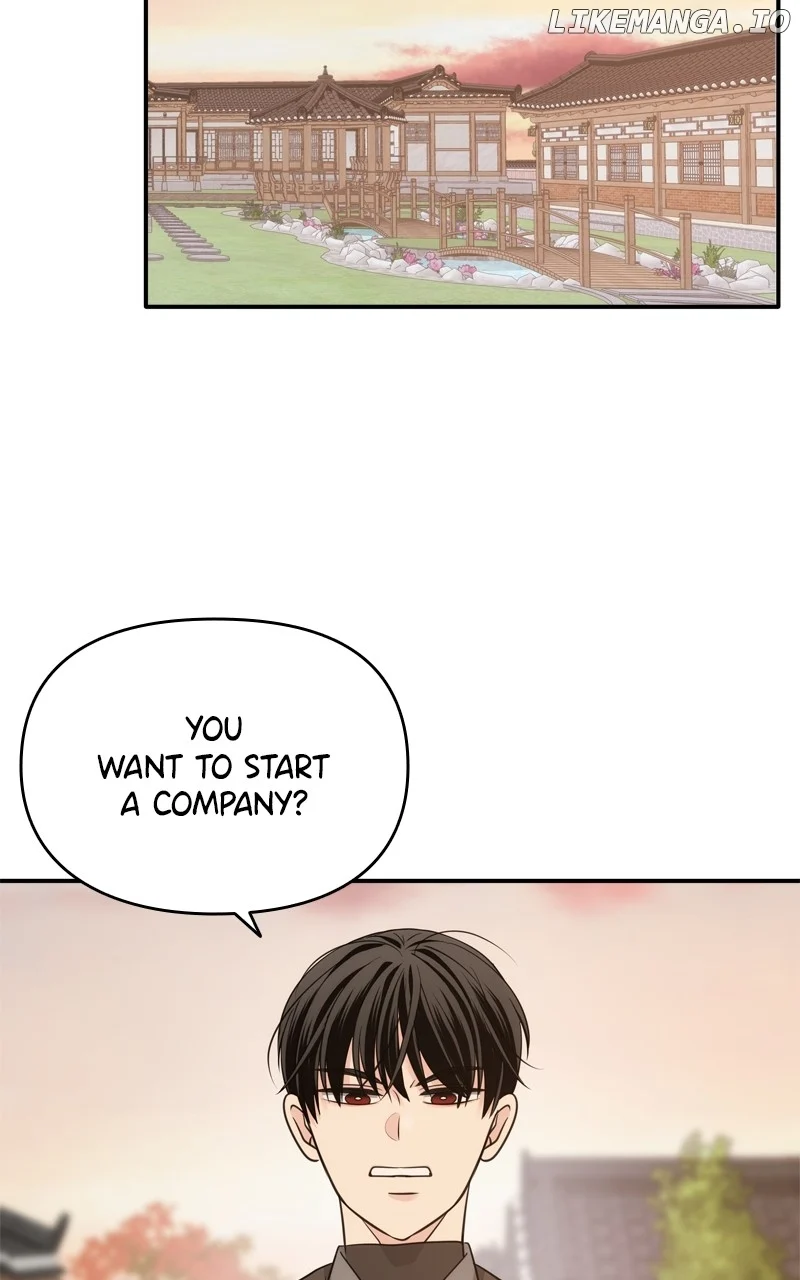 Disaster Is Always Nearby Chapter 30 - Page 20