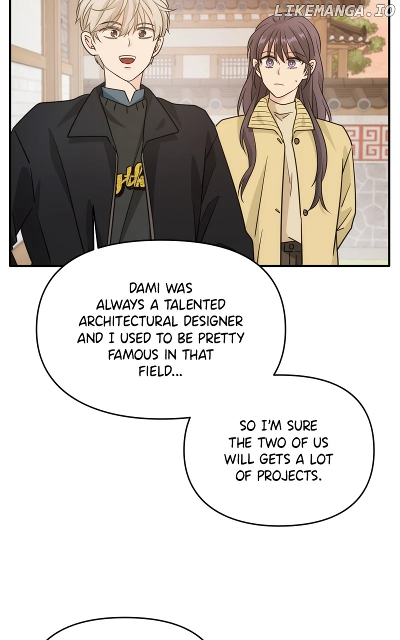 Disaster Is Always Nearby Chapter 30 - Page 22